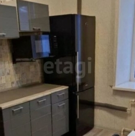 Продажа 2-комн квартиры на вторичном рынке Днепропетровская улица,  д. 63