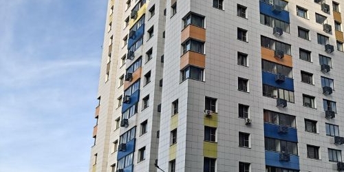 3-комн квартира Зеленый проспект, 97А