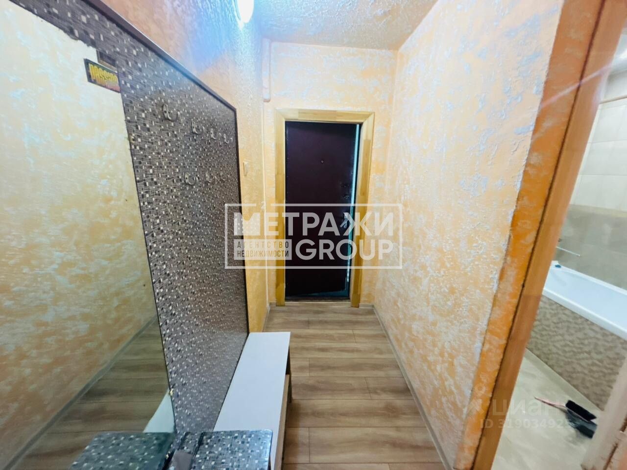 Продажа 2-комн квартиры на вторичном рынке Серебрянка мкр, Пушкино, 56