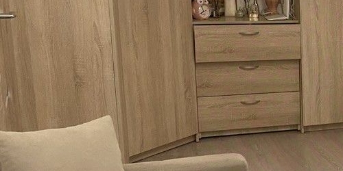 2-комн квартира Весельная улица, 12