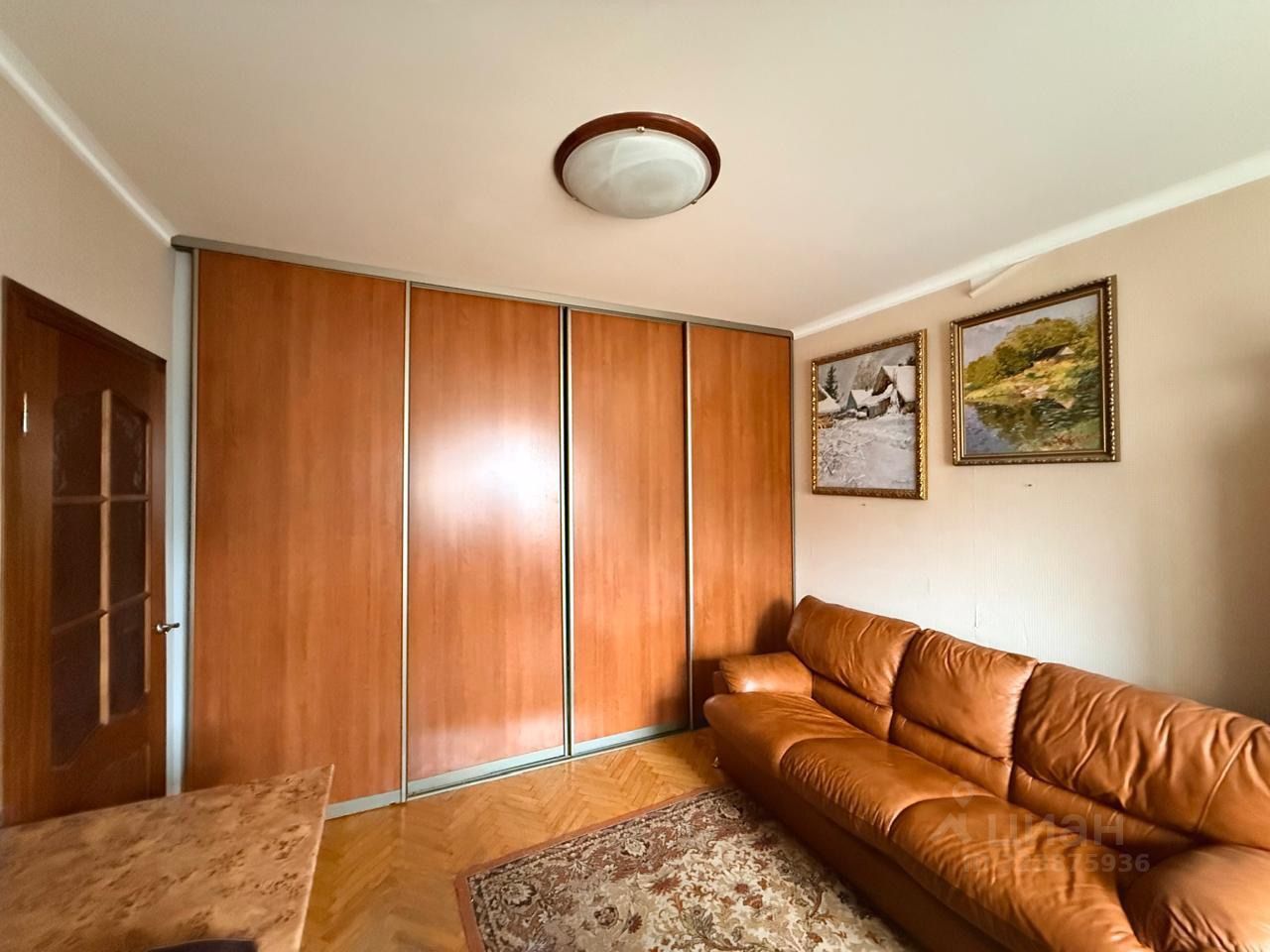 Продажа 1-комн квартиры на вторичном рынке проспект Энтузиастов, 28К3