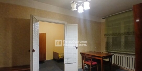 2-комн квартира Московский пр-кт,  д. 199