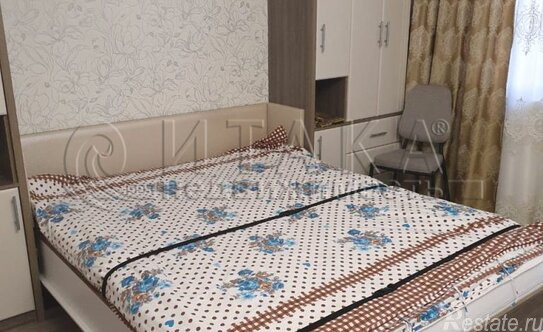 Продажа 3-комн квартиры на вторичном рынке Дальневосточный пр-кт,  д. 8 к1