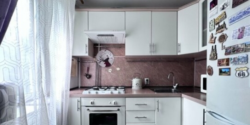 1-комн квартира Текстильщиков 8-я ул,  д. 5А