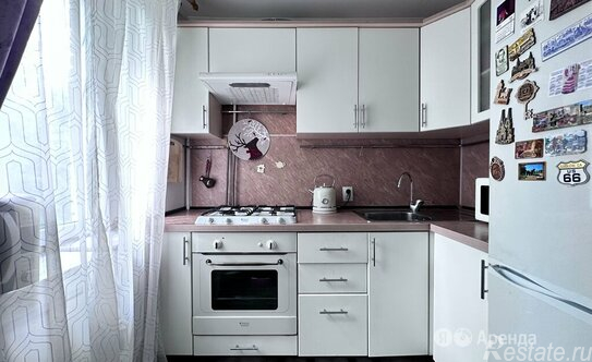 Аренда 1-комн квартиры на вторичном рынке Текстильщиков 8-я ул,  д. 5А