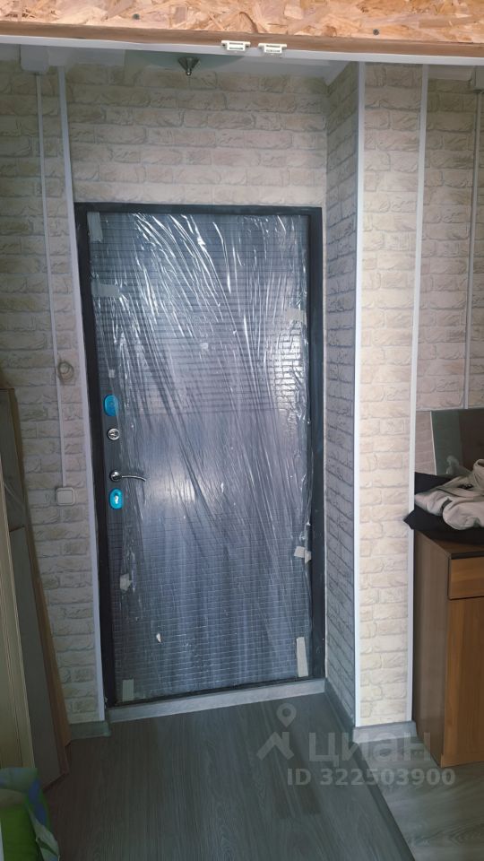 Продажа 1-комн квартиры на вторичном рынке Калининец пгт, 249