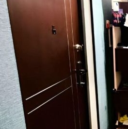 Продажа 2-комн квартиры на вторичном рынке Западный мкр, улица Лунная, 23