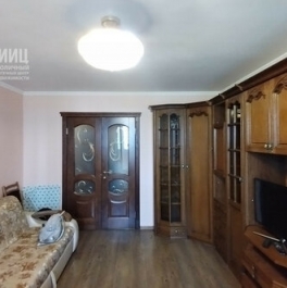Продажа 2-комн квартиры на вторичном рынке ул Богданова,  д. 54