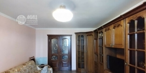 2-комн квартира ул Богданова,  д. 54
