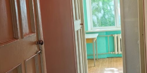 3-комн квартира Ириновский проспект, 39К1