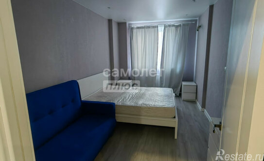 Продажа 2-комн квартиры на вторичном рынке Красногорск, Спасо-Тушинский бульвар,  д. 5