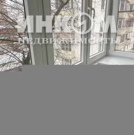 Продажа 1-комн квартиры на вторичном рынке ул Профсоюзная,  д. 100