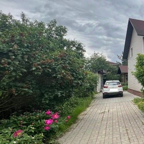 Коттедж/дом Рабочий Поселок-2 СНТ, улица Полевая,  д. 156