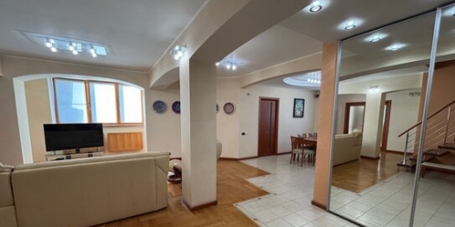 4-комн квартира ул Кржижановского,  д. 23,  к. 4