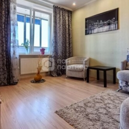 Продажа 1-комн квартиры на вторичном рынке улица Композиторов,  д. 18