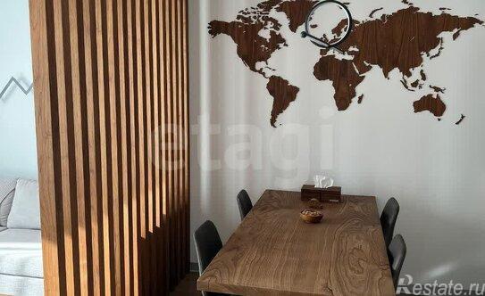 Продажа 2-комн квартиры на вторичном рынке улица Академика Павлова,  д. 28