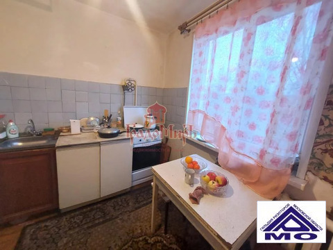 2-комн квартира Константиново, ул. Октябрьская,  д. 9