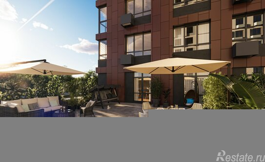 Продажа 3-комн квартиры на вторичном рынке ул Бартеневская,  д. 18,  к. 1