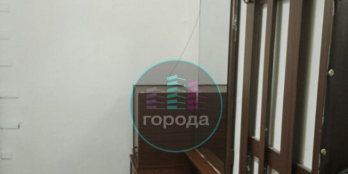 1-комн квартира улица Академика Капицы,  д. 22