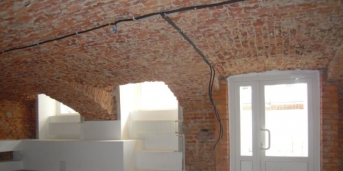 Торговое помещение Стремянная,  д. 3