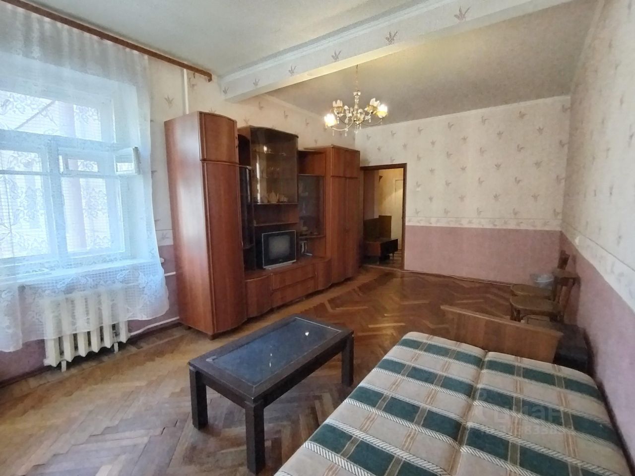 Продажа комнаты Дерптский переулок, 11