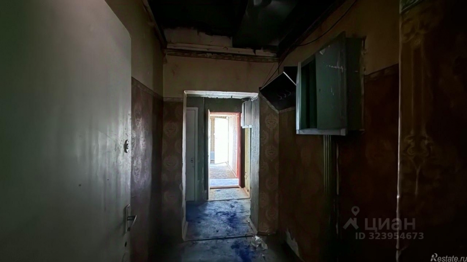 Продажа офиса улица Здоровцева