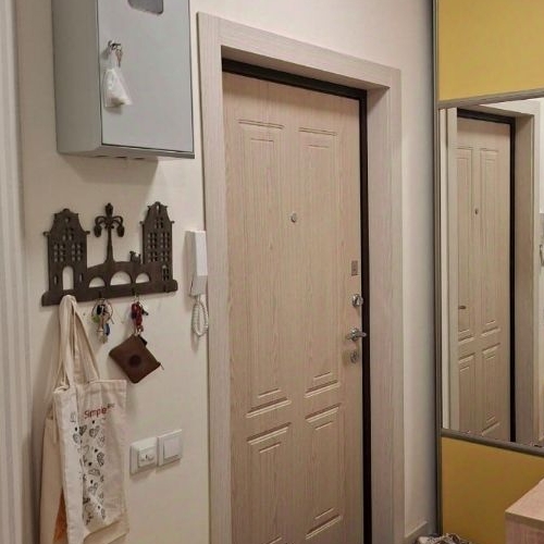 2-комн квартира аллея Поликарпова, 6к1