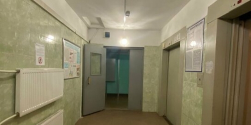 1-комн квартира Карпатская М. ул,  д. 15