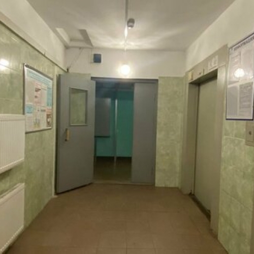 1-комн квартира Карпатская М. ул,  д. 15