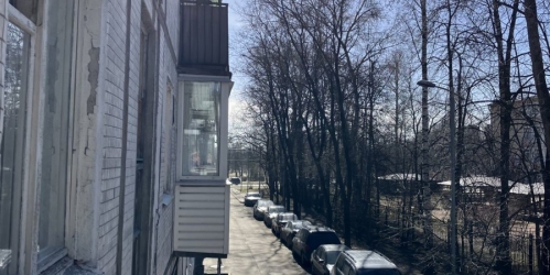 2-комн квартира Мечникова просп.,  д. 3,  к. 2