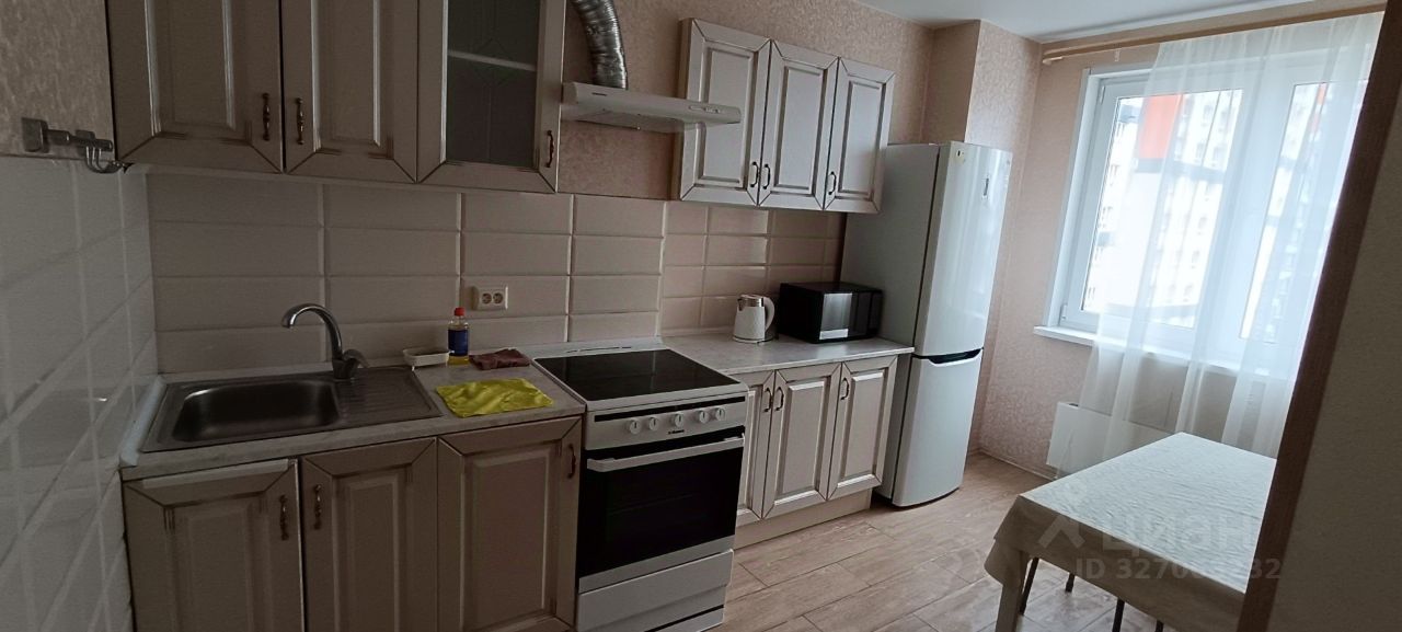 Продажа 1-комн квартиры на вторичном рынке Балашиха, улица Лукино, 51А