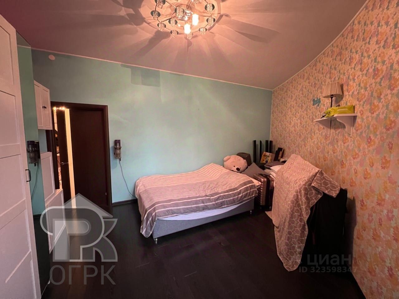 Продажа 3-комн квартиры на вторичном рынке Новочеремушкинская улица, 60