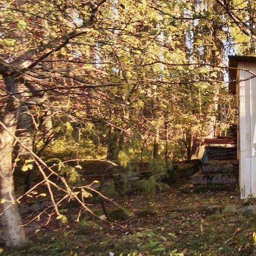 Коттедж/дом Выборг, Ручьи СНТ, тупик 1-й Оливковый, 6