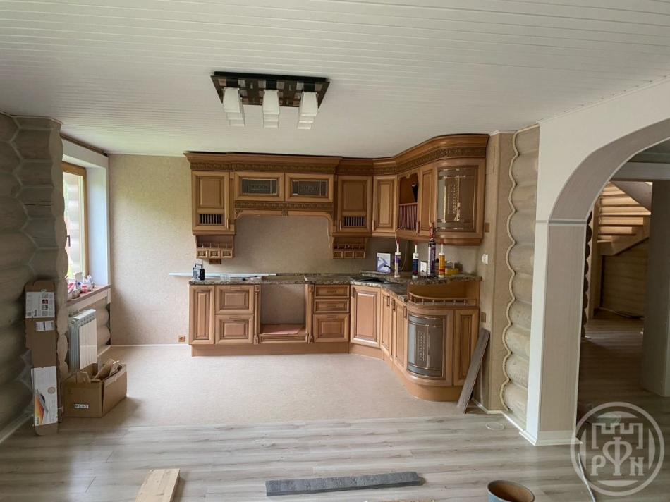 Продажа дома Володарское пос.,  д. 6