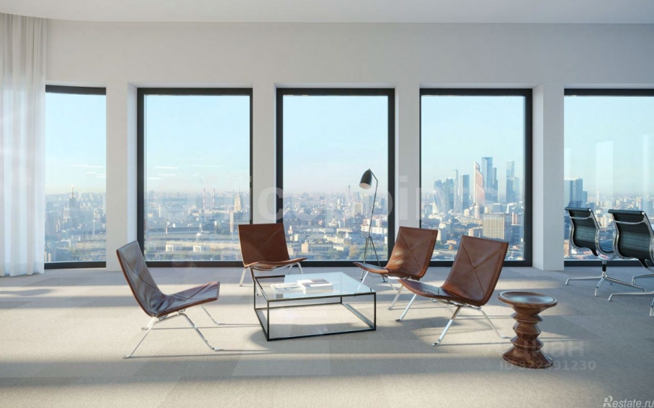 Аренда офиса Ямского Поля 1-я ул,  д. 28