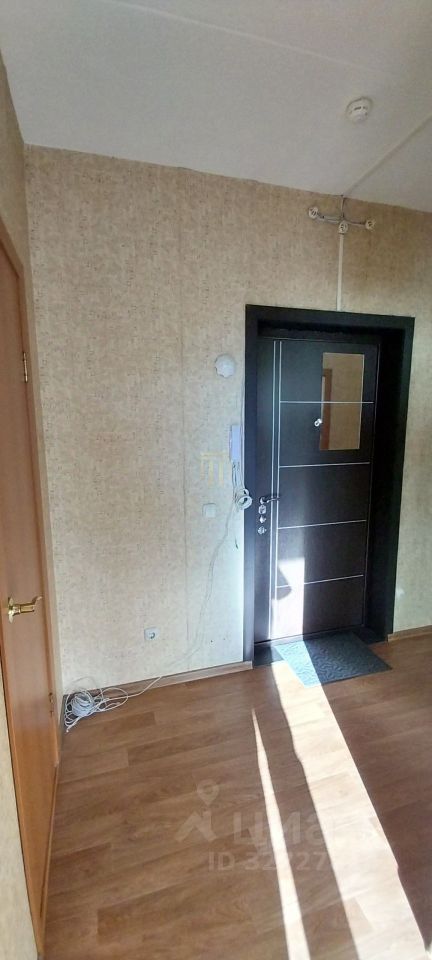 Продажа 1-комн квартиры на вторичном рынке Южный мкр, улица Малиновского, 10
