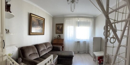 1-комн квартира ул Кадырова,  д. 8