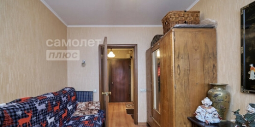 2-комн квартира ул Старый Гай,  д. 6