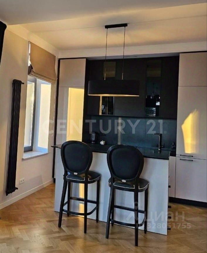 Продажа 3-комн квартиры на вторичном рынке проезд 12-й Марьиной рощи, 8С2