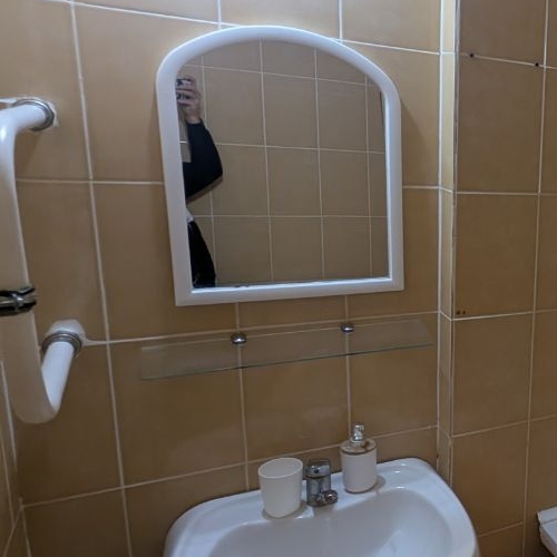 1-комн квартира Южный мкр, улица Курыжова, 5