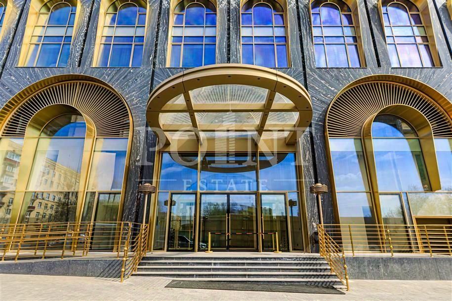 Продажа 2-комн квартиры на вторичном рынке Поклонная улица, 9