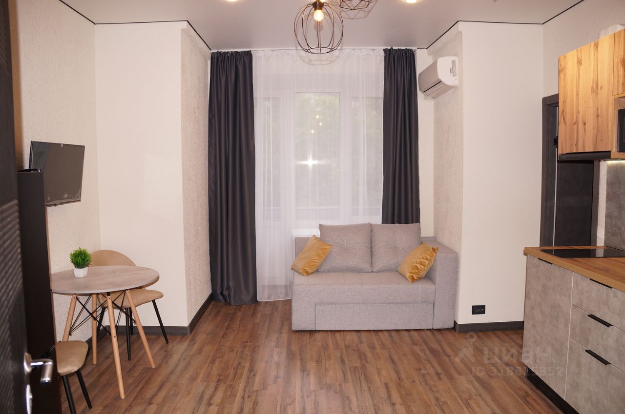 Продажа 1-комн квартиры на вторичном рынке Ленинградский проспект, 26К1