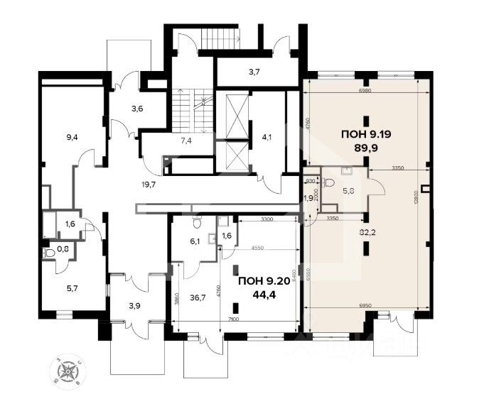 Продажа торгового помещения Ленинградское ш,  д. 228 к5