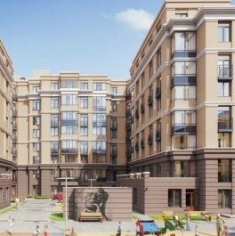Продажа 1-комн квартиры на вторичном рынке Полтавский проезд,  д. 5
