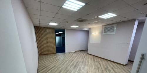 Офис ул Лыковская 2-я,  д. 30