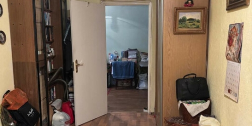 2-комн квартира Новаторов б-р,  д. 21,  к. 3