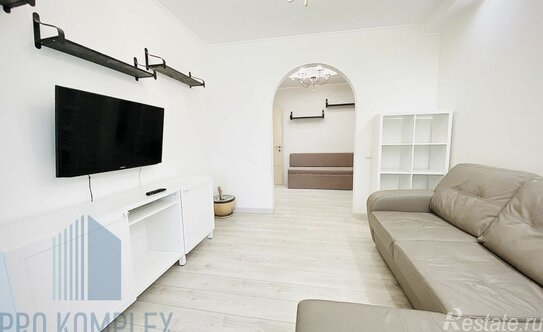 Продажа 3-комн квартиры на вторичном рынке ул Южнобутовская,  д. 76