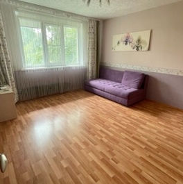Продажа 1-комн квартиры на вторичном рынке Химкинский бульвар,  д. 21