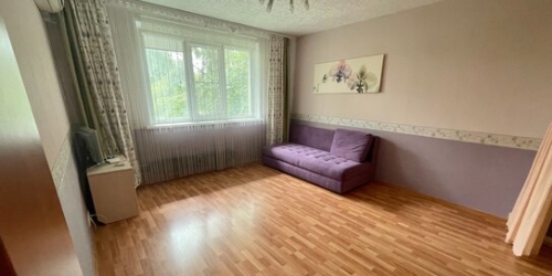 1-комн квартира Химкинский бульвар,  д. 21
