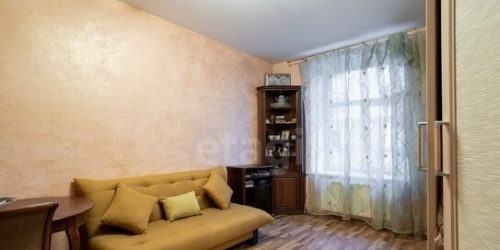 2-комн квартира Разночинная Б. ул,  д. 11